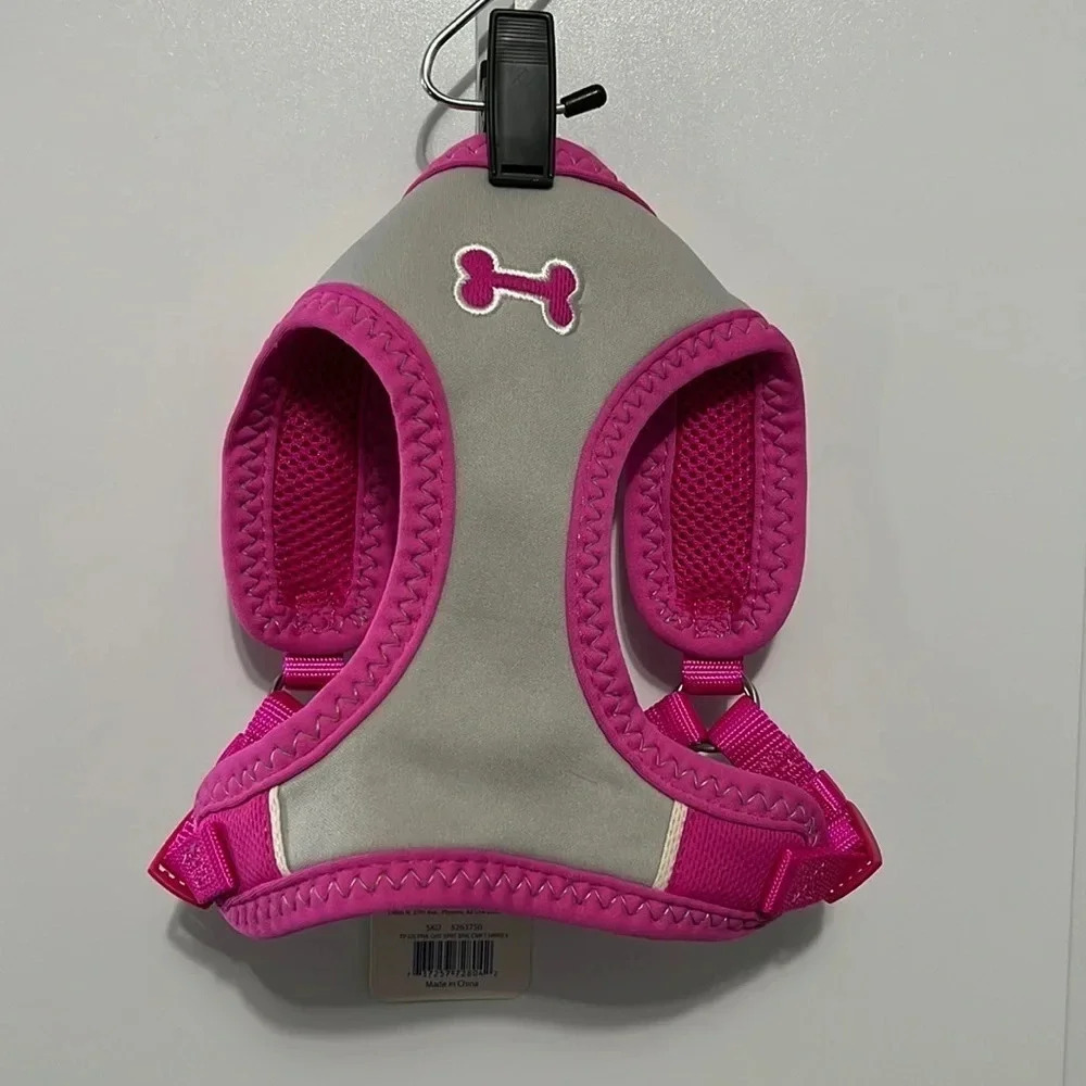 ***NWT***Top Paw Comfort Harness
